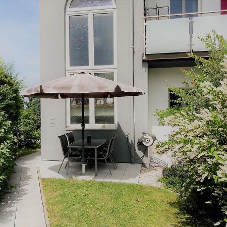 Apartment Sonne Waidhofen an der Thaya Exterior foto