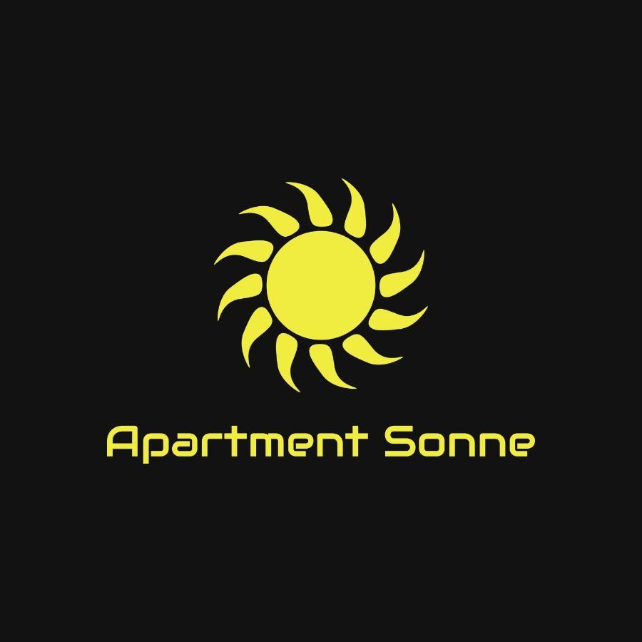 Apartment Sonne Waidhofen an der Thaya Exterior foto