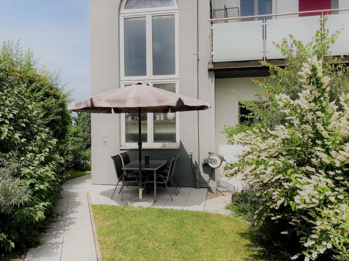 Apartment Sonne Waidhofen an der Thaya Exterior foto